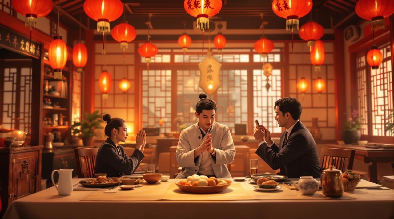 武林外传：新篇 - 免费高清视频影视内容封面图