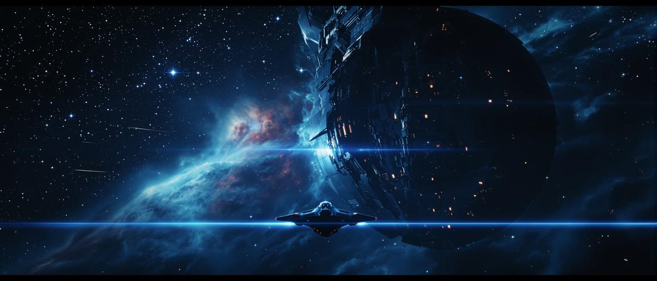 星际迷航：深空远征 - 免费高清视频科幻巨制推荐内容