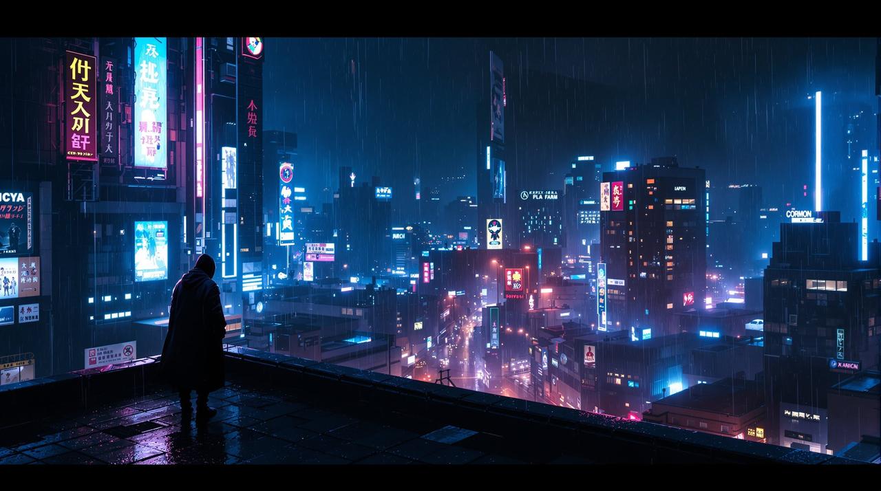 都市猎人：暗夜行动 - 免费高清视频影视内容封面图