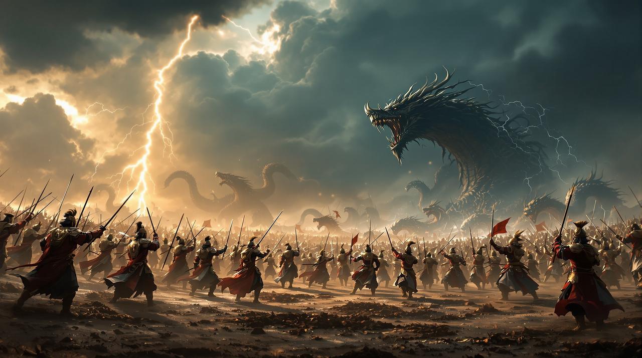 国产动画电影崛起，《哪吒之魔童降世》续作暑期档上映 - 免费高清视频资讯配图